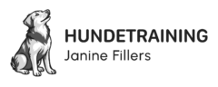 Hundetraining Janine Fillers - Hundeschule Berlin und Teltow.